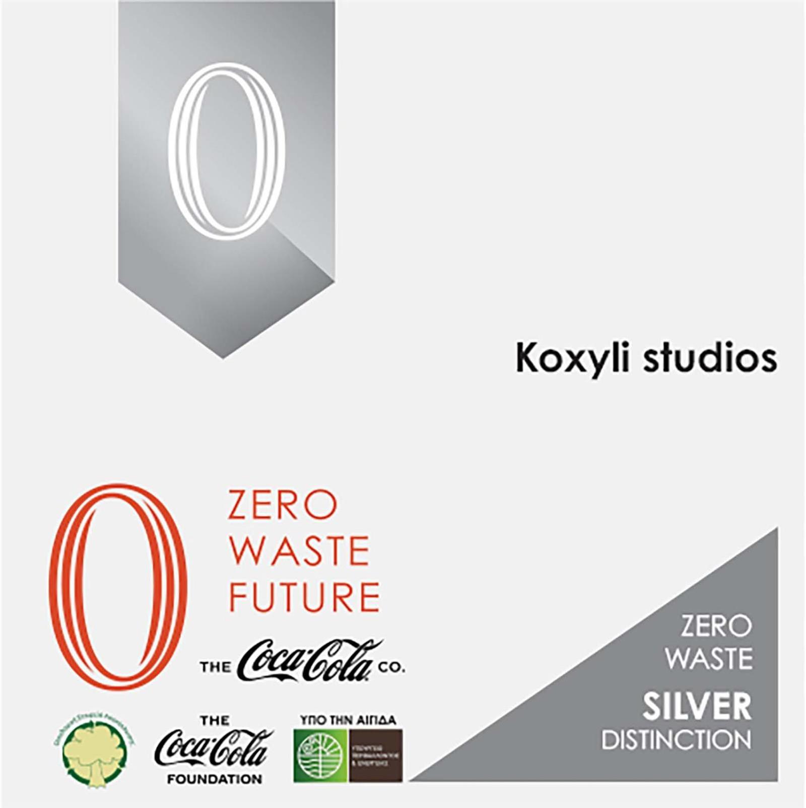 Koxyli Studios & Apartments Kaligata Exterior foto